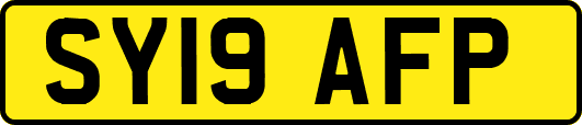 SY19AFP