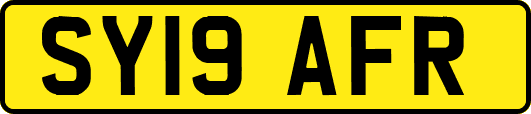 SY19AFR