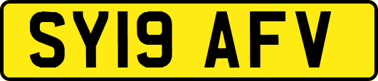 SY19AFV