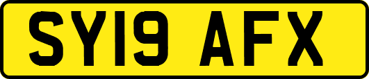 SY19AFX