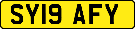 SY19AFY