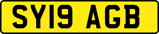SY19AGB