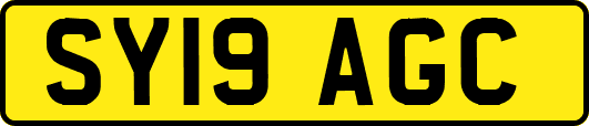 SY19AGC