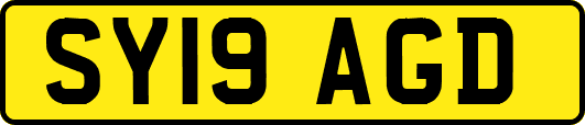 SY19AGD