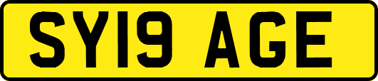 SY19AGE