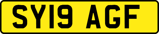 SY19AGF