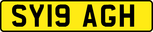 SY19AGH