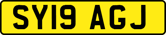 SY19AGJ