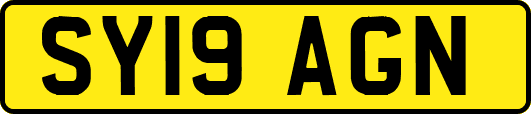 SY19AGN