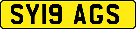 SY19AGS