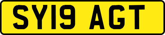SY19AGT