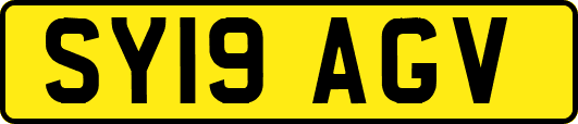 SY19AGV