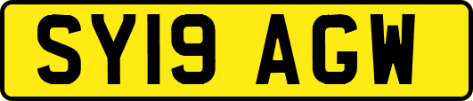 SY19AGW