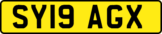 SY19AGX