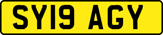 SY19AGY