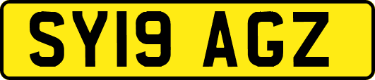 SY19AGZ
