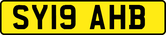 SY19AHB