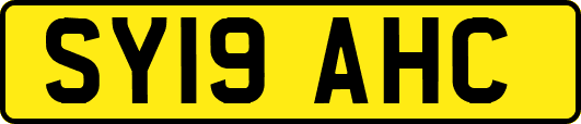 SY19AHC
