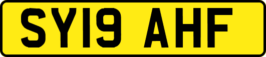 SY19AHF