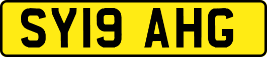 SY19AHG
