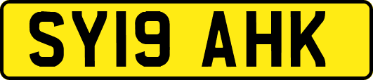 SY19AHK