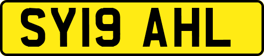 SY19AHL