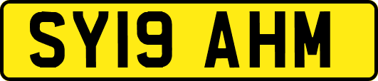 SY19AHM