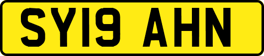SY19AHN