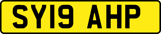 SY19AHP