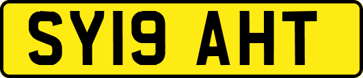 SY19AHT