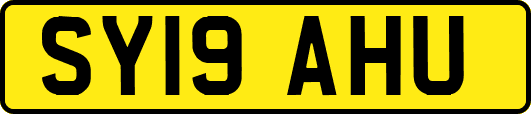 SY19AHU