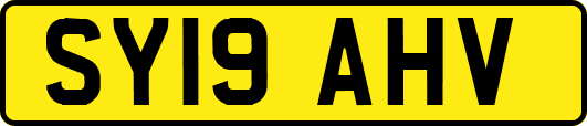 SY19AHV