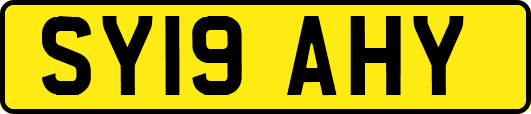 SY19AHY