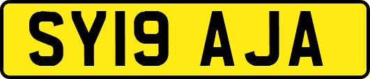 SY19AJA