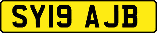 SY19AJB