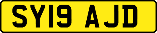 SY19AJD
