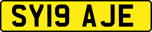 SY19AJE