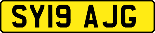 SY19AJG