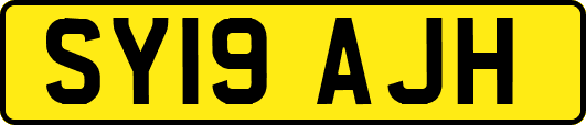 SY19AJH