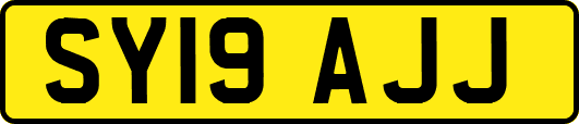 SY19AJJ