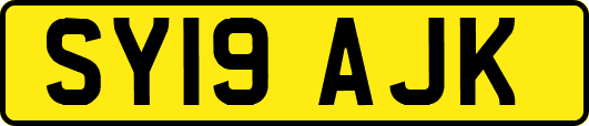 SY19AJK