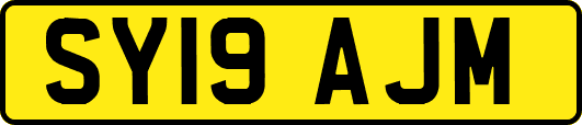 SY19AJM