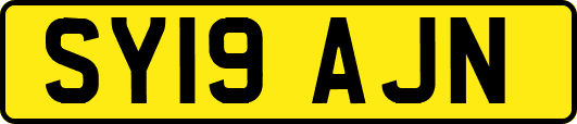 SY19AJN