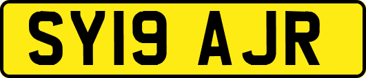 SY19AJR