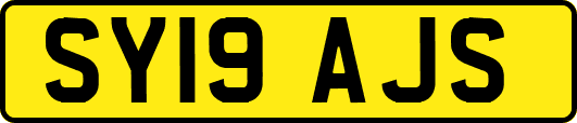 SY19AJS