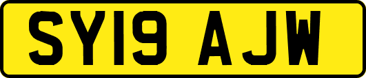SY19AJW
