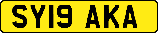 SY19AKA