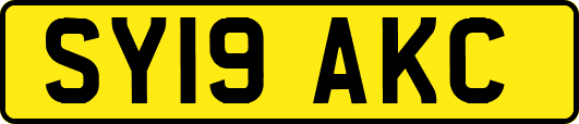 SY19AKC