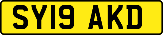 SY19AKD