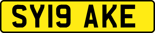 SY19AKE